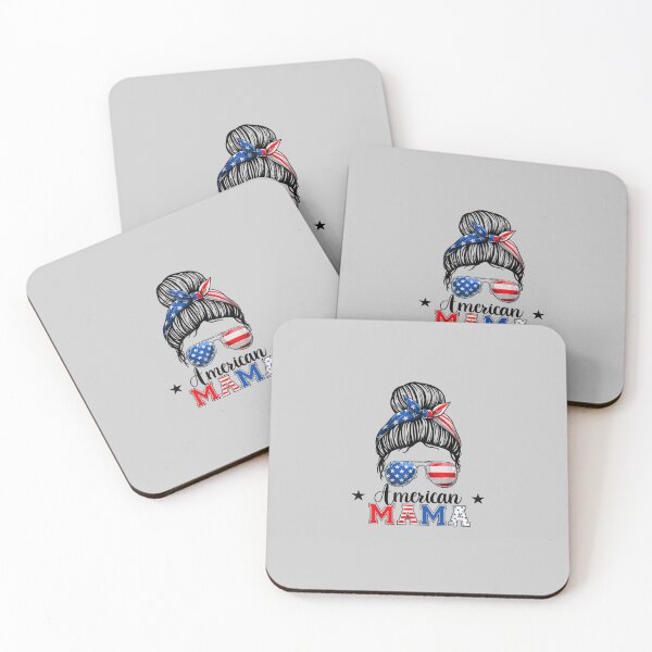 Item preview, All American MAMA designed and sold by bilal233.