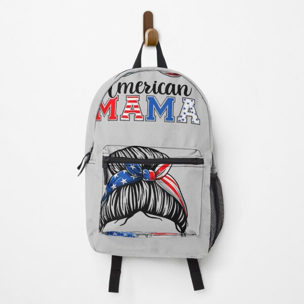 Item preview, All American MAMA designed and sold by bilal233.