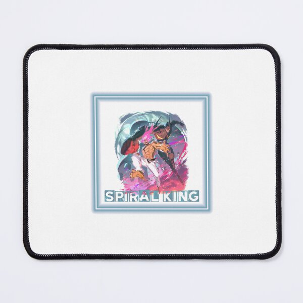 Item preview, SPIRAL KING designed and sold by epinkb.