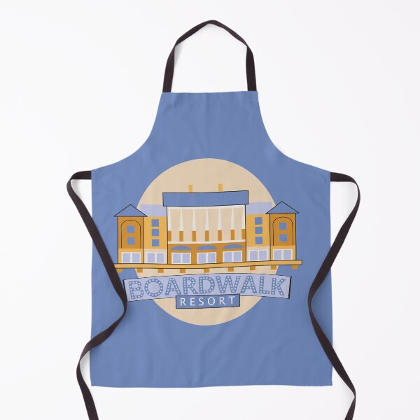 Item preview, Boardwalk Resort designed and sold by Lunamis.
