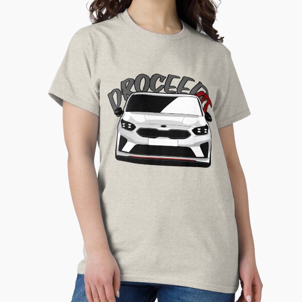Item preview,  Proceed GT designed and sold by IssKa.
