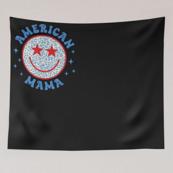Item preview, All American MAMA designed and sold by bilal233.