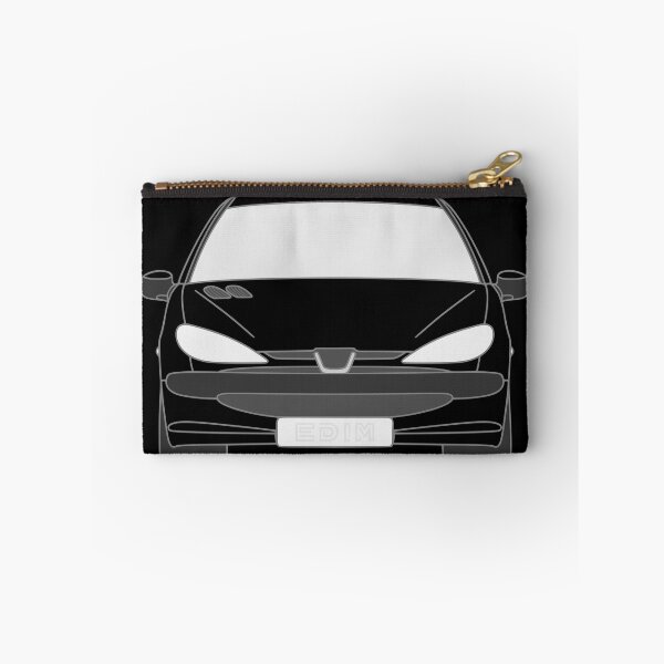 Item preview, Peugeot 206 colored designed and sold by EdimDesign.