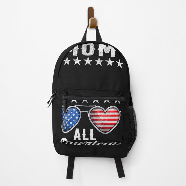Item preview, All American MAMA designed and sold by bilal233.