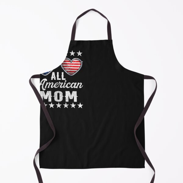 Item preview, All American MAMA designed and sold by bilal233.