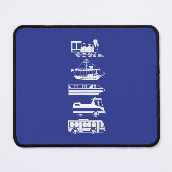 Item preview, Magic Transit System Center designed and sold by Lunamis.