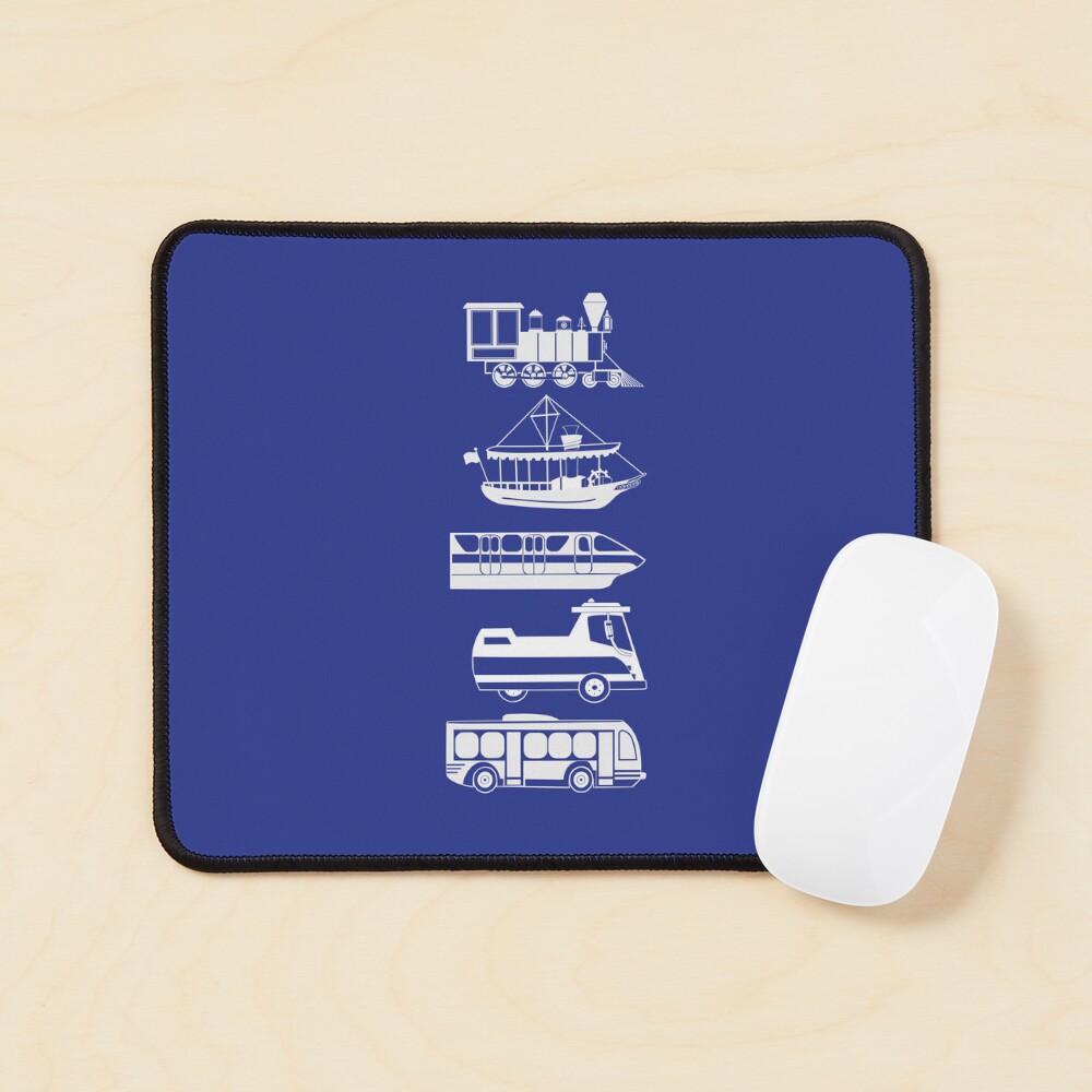 Item preview, Mouse Pad designed and sold by Lunamis.