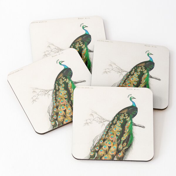 Item preview, Peafowl designed and sold by SuziQPrayers427.