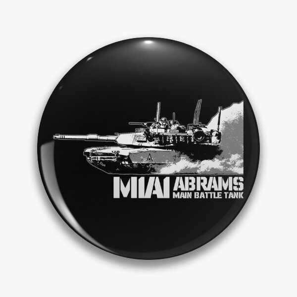 Item preview, M1 Abrams designed and sold by deathdagger.
