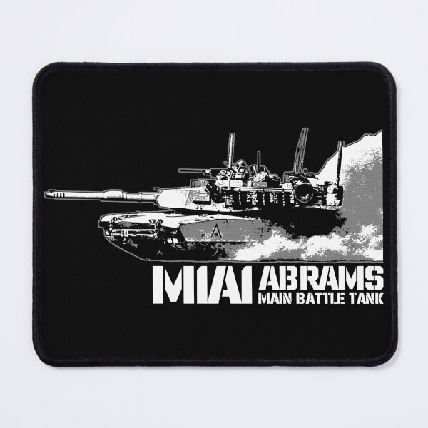 Item preview, M1 Abrams designed and sold by deathdagger.