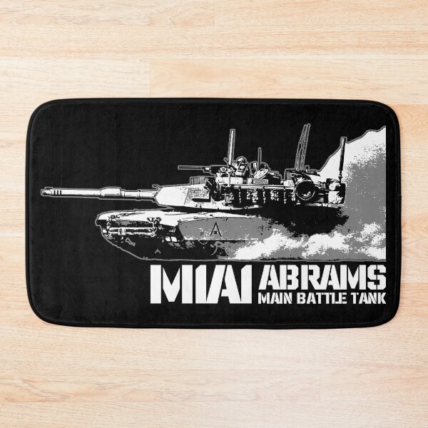 Item preview, M1 Abrams designed and sold by deathdagger.