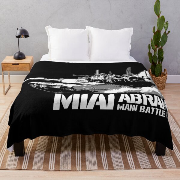 Item preview, M1 Abrams designed and sold by deathdagger.