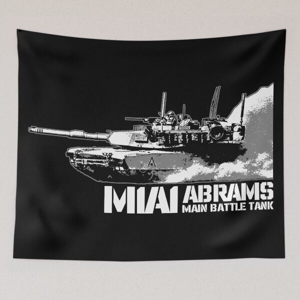 Item preview, M1 Abrams designed and sold by deathdagger.