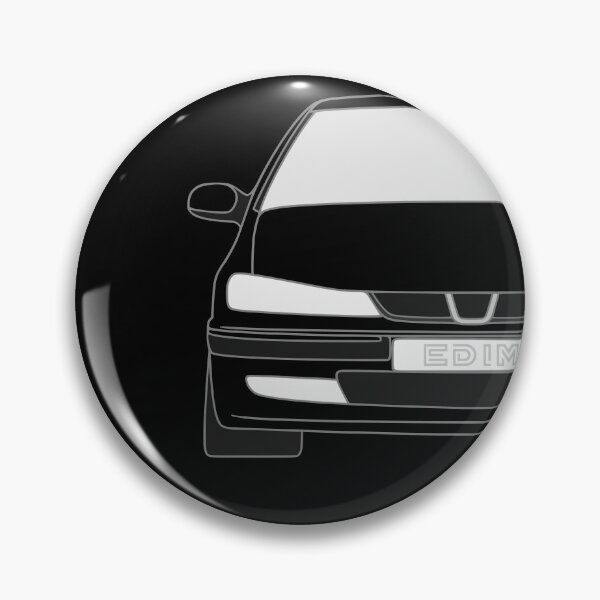 Item preview, Peugeot 406 front colored designed and sold by EdimDesign.