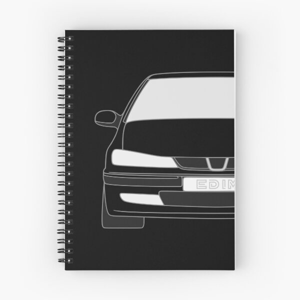 Item preview, Peugeot 406 front colored designed and sold by EdimDesign.