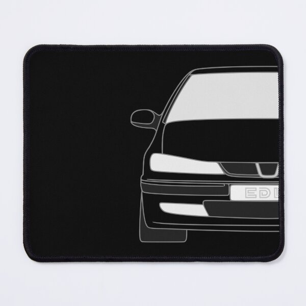 Item preview, Peugeot 406 front colored designed and sold by EdimDesign.