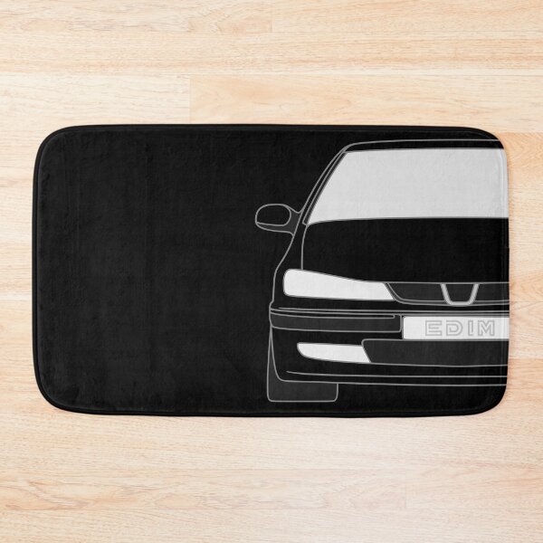 Item preview, Peugeot 406 front colored designed and sold by EdimDesign.