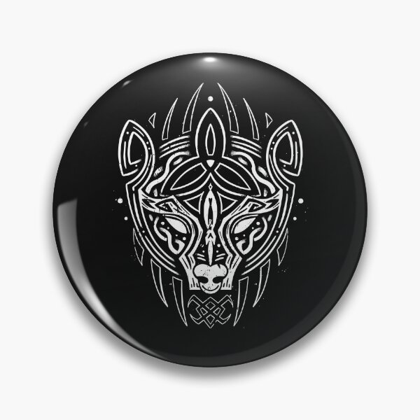 Item preview, Viking bear designed and sold by 1White-Rabbit.