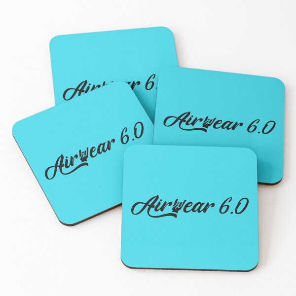 Item preview, Air Wear 6.0 designed and sold by Airwear 6.0.