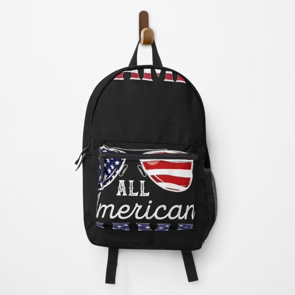Item preview, All American MAMA designed and sold by bilal233.