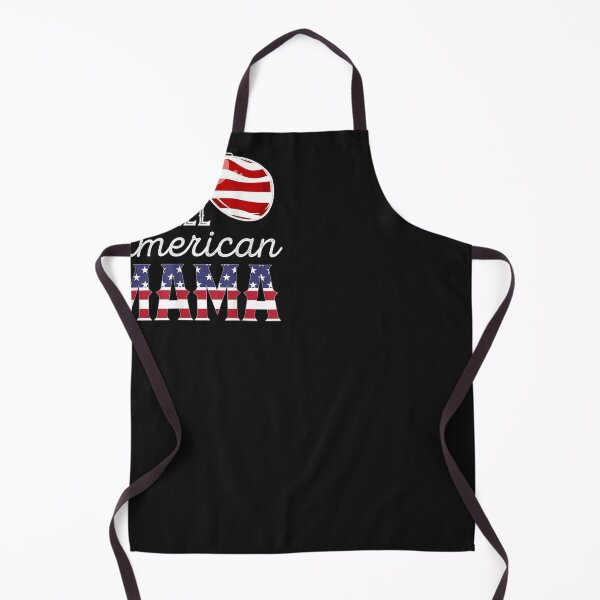 Item preview, All American MAMA designed and sold by bilal233.