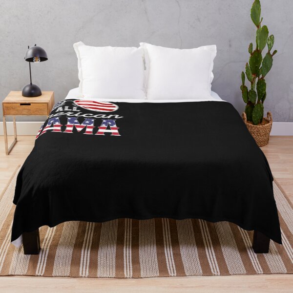 Item preview, All American MAMA designed and sold by bilal233.