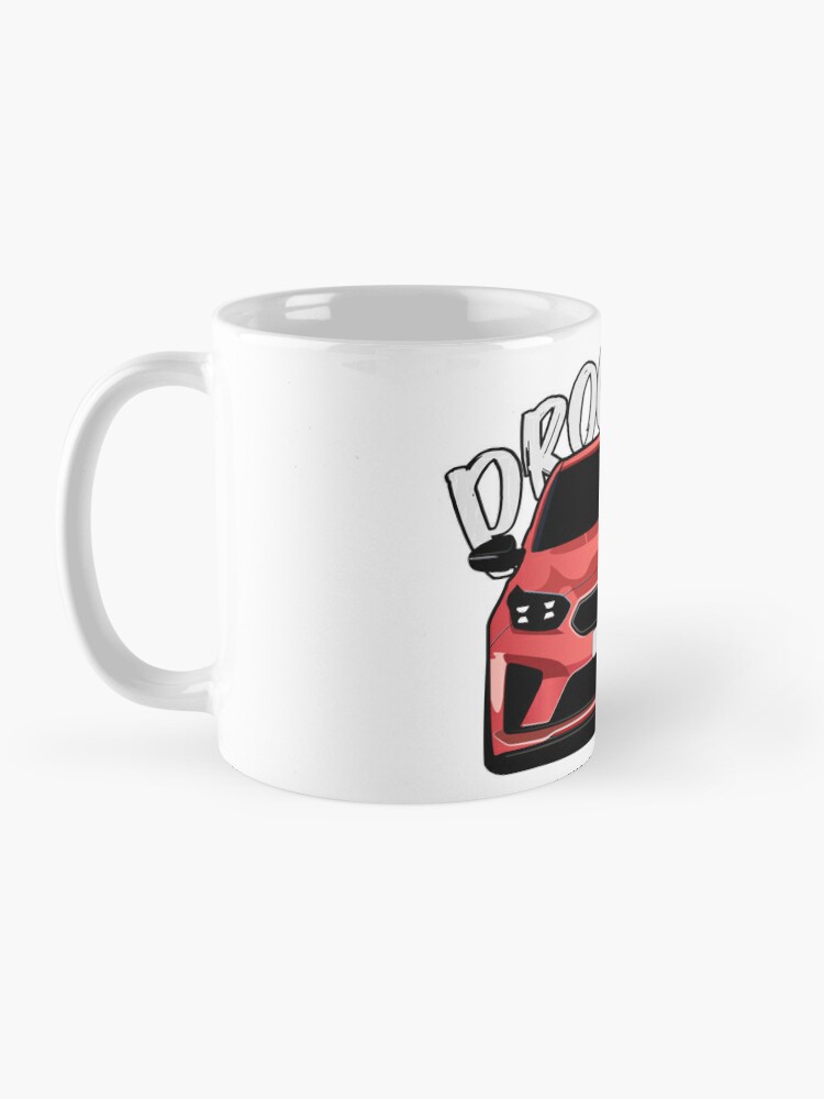 Tesla Model 3 Coffee Mug for Sale by IssKa