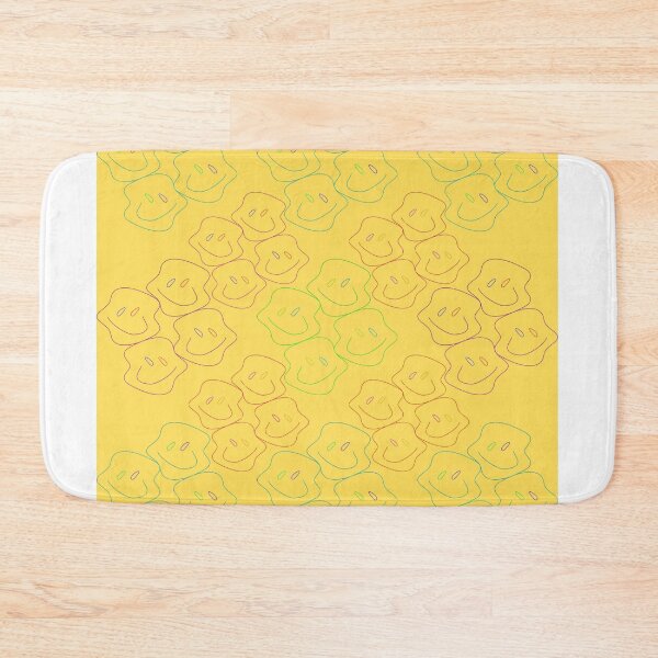 Item preview, Mellow Yellow designed and sold by greeneggsandbam.