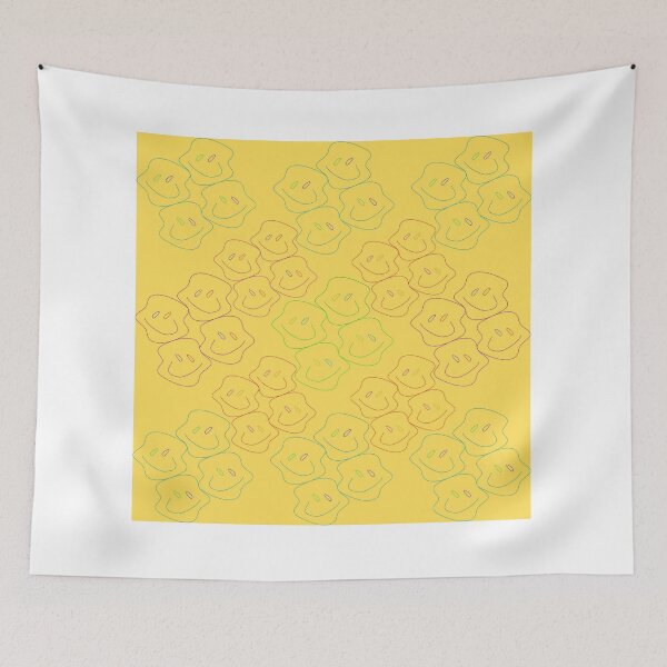 Item preview, Mellow Yellow designed and sold by greeneggsandbam.