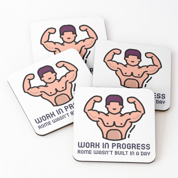 Item preview, funny inspirational fitness  designed and sold by dgutpro87.