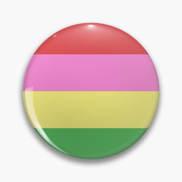 Item preview, Amorplatonic - Pride Flag designed and sold by FlagsWorld.