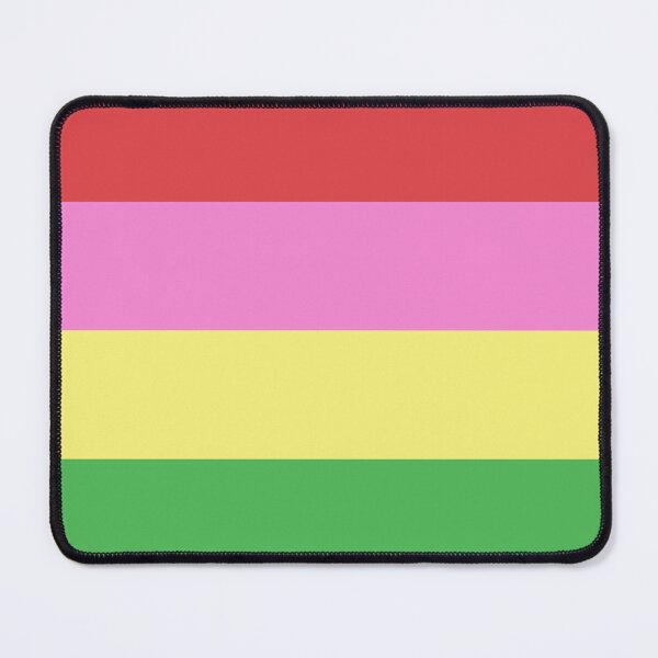 Item preview, Amorplatonic - Pride Flag designed and sold by FlagsWorld.