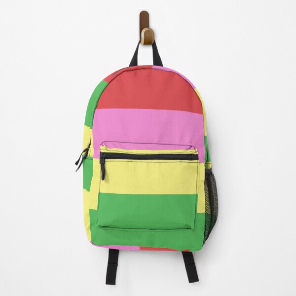 Item preview, Amorplatonic - Pride Flag designed and sold by FlagsWorld.