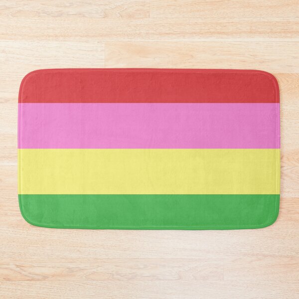 Item preview, Amorplatonic - Pride Flag designed and sold by FlagsWorld.