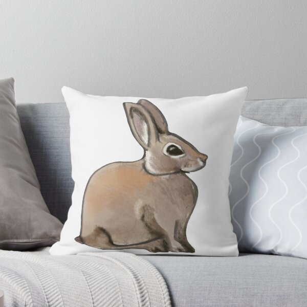 Item preview, Rabbit designed and sold by Allison Campbell.