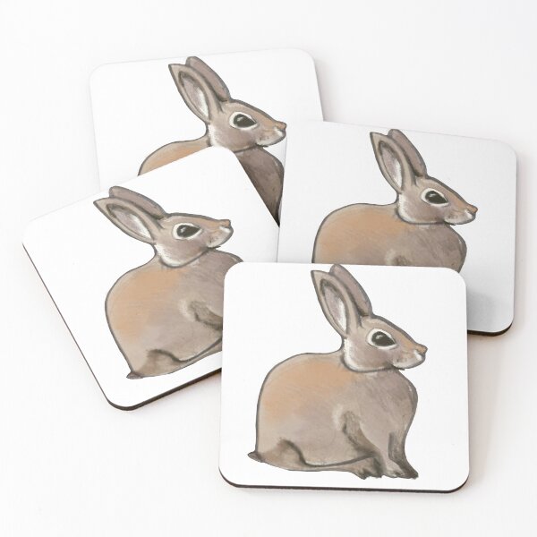 Item preview, Rabbit designed and sold by Allison Campbell.