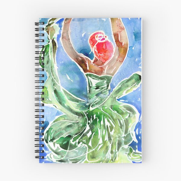 Item preview, Dancing Rose designed and sold by Thrive True with Jules.