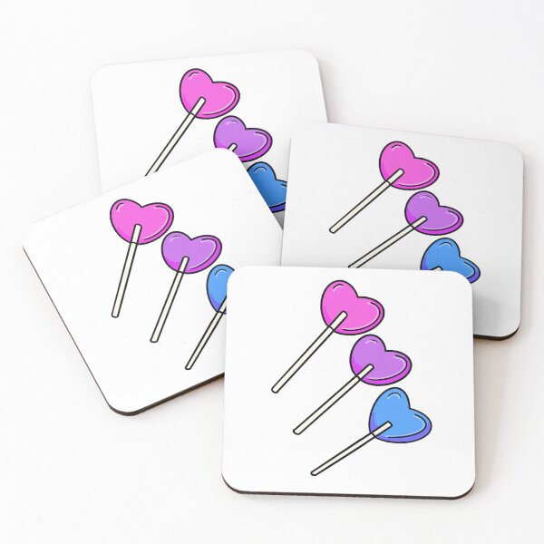 Item preview,  Bi suckers designed and sold by jennare03.