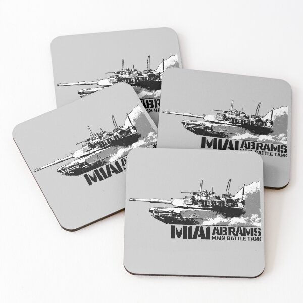 Item preview, M1 Abrams designed and sold by deathdagger.