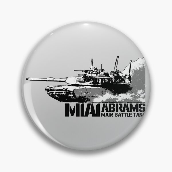 Item preview, M1 Abrams designed and sold by deathdagger.