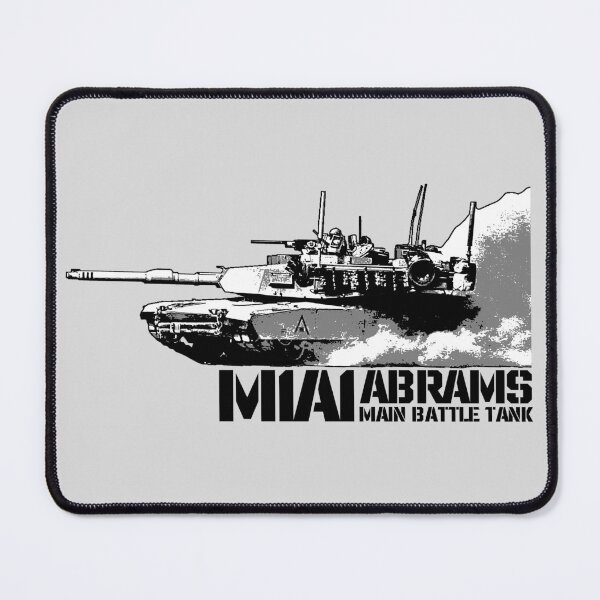 Item preview, M1 Abrams designed and sold by deathdagger.
