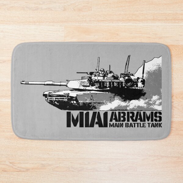 Item preview, M1 Abrams designed and sold by deathdagger.