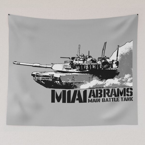 Item preview, M1 Abrams designed and sold by deathdagger.