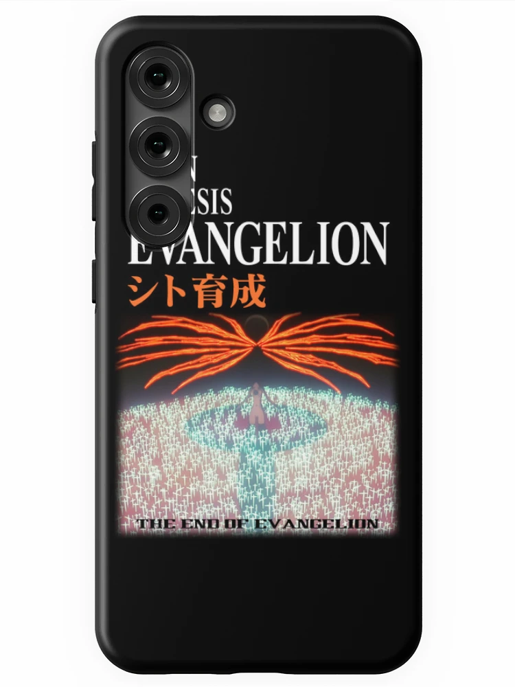 半額！ Solid Bumper for iPhoneX Evangelion 半額！ Solid Bumper for iPhoneX Evangelion NERV HQ Evangelion
