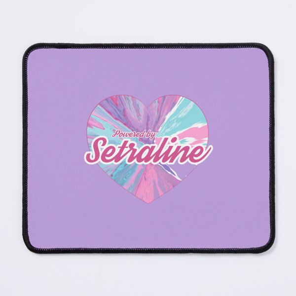 Item preview, Powered by Sertraline designed and sold by keilamariadesig.