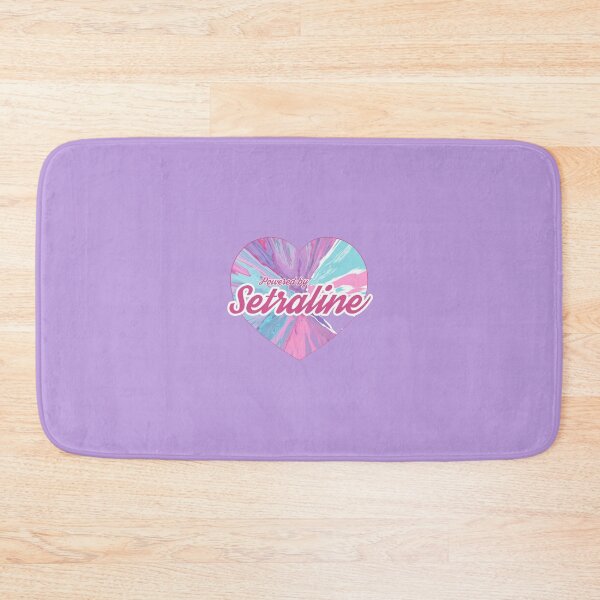 Item preview, Powered by Sertraline designed and sold by keilamariadesig.