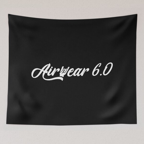 Item preview, Air Wear 6.0 designed and sold by Airwear 6.0.