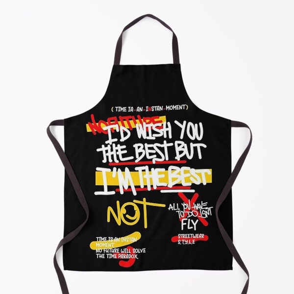 Item preview, I'm THE BEST  designed and sold by Impala-Market.