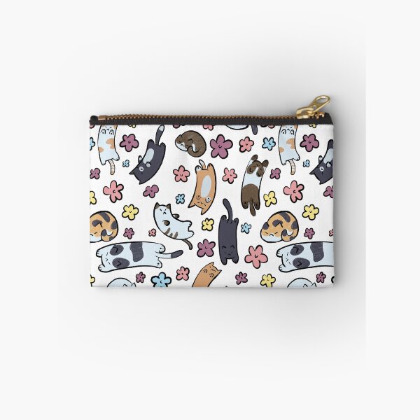 Item preview, Cat Pattern designed and sold by viv-trinh.