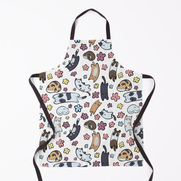 Item preview, Cat Pattern designed and sold by viv-trinh.